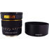 85mm f/1,4 ASPHERICAL IF Monture Canon EF