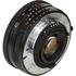 40mm f/2 Ultron SL II N Monture Nikon AI-S