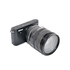 Convertisseur Nikon 1 pour objectifs Canon EF/EF