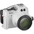 Caisson étanche WP-N2 pour Nikon 1 J3/S1 + 10-30
