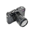 Convertisseur Fujifilm X pour objectifs Nikon F