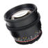 85mm T1,5 VDSLR (dédié vidéo) monture Nikon