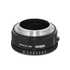 Bague adaptatrice - Nikon G pour boitier Sony E
