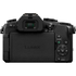 Lumix DMC-G80 Noir + 12-35mm f/2.8 GX Vario ASPH