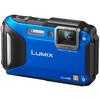 photo Panasonic Lumix DMC-FT5 Bleu