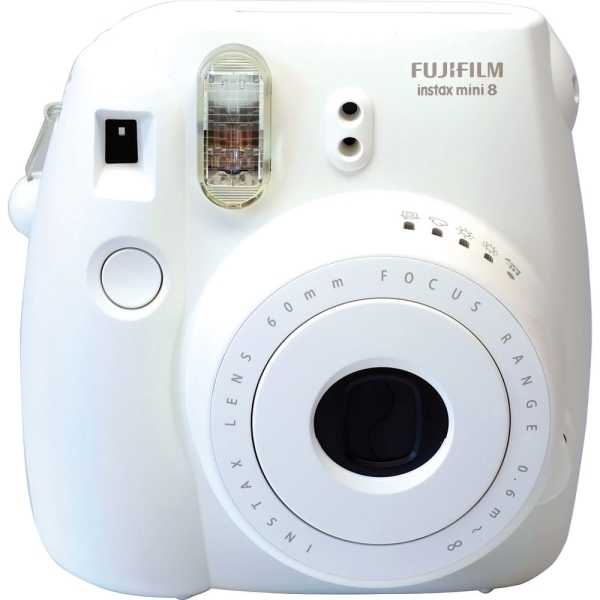 photo Appareil photo instantané Fujifilm