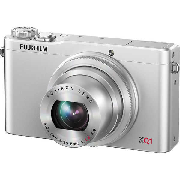 photo Appareil photo compact / bridge numérique Fujifilm