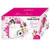 photo Fujifilm Pack Flower Instax Mini 8 (Blanc)