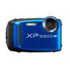 photo Fujifilm FinePix XP120 bleu