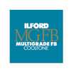 photo Ilford Papier Multigrade IV FB Cooltone - Surface brillante - 24 x 30.5 cm - 10 feuilles (MGFBCT.1K)
