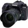 photo Pentax K-5 + 18-55mm WR