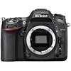 photo Nikon D7100 Boitier nu
