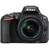 photo Nikon D5500 + 18-55mm AF-P VR