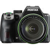 photo Pentax K-70 + 18-135mm WR