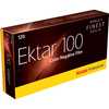 photo Kodak 5 films couleur Ektar 100 Professionnel 120