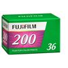 Film pellicule Fujifilm 1 film couleur Fujifilm 200 135 36 poses