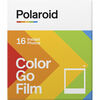 photo Polaroid Go Film Couleur (16 Poses)