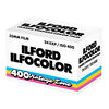 photo Ilford 1 film couleur Ilfocolor vintage 400 135 - 24 poses