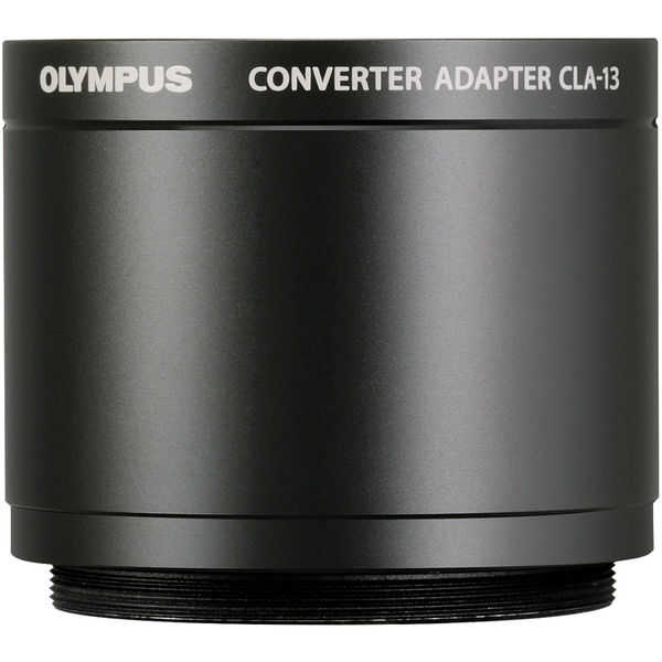 photo Adaptateurs compléments optiques Olympus