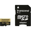 photo Transcend microSDHC 32 Go Ultimate UHS-I 633x (95 Mb/s)
