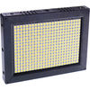 photo Cineroid Panneau LED compact 20x15cm + accessoires - LM400-VCeS