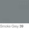 photo Colorama Colorama Fond Smoke Grey 1,35 X 11m (Smoke Grey 39)
