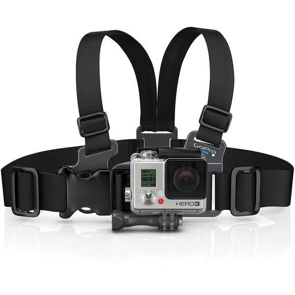 photo Accessoires pour caméras embarquées GoPro