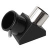 Accessoires pour téléscopes Bresser Prisme redresseur Amici 90° coulant 31.75 mm (1.25")