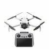 photo DJI Drone Mini 4 Pro avec radiocommande DJI RC 2 + microSDXC 128 Go