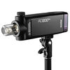 photo Godox Flash AD200PRO + Transmetteur XProII-C pour Canon