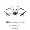 photo DJI Assurance DJI Care Refresh pour DJI Mini 4 Pro (2 ans)
