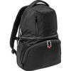photo Manfrotto Sac à dos Active Backpack I Noir