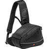 photo Manfrotto Sac Active Sling I Noir