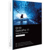 photo DXO DxO OpticsPro 11 Essential Edition (DVD)