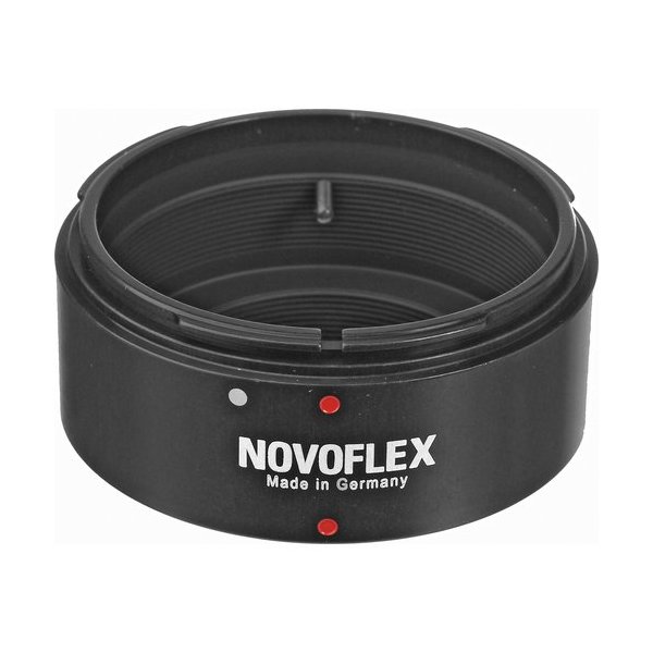 photo Convertisseurs de monture Novoflex