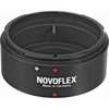 photo Novoflex Convertisseur de monture Micro Four Thirds (Micro 4/3) pour objectifs Canon FD - MFT/CAN