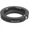 Convertisseurs de monture Novoflex Convertisseur Micro 4/3 (MFT) pour objectifs Leica M