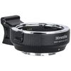 photo Commlite Convertisseur Micro 4/3 pour objectifs Canon EF/EF-S avec AF