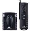 photo JJC Télécommande radio JM-C (II) pour Canon / Pentax