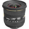 photo Sigma 10-20mm f/4-5.6 EX DC HSM Monture Canon EF-S