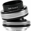 photo Lensbaby Composer Pro II Soft Focus II 50 Optic Nikon F