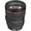 photo Canon 24-105mm f/4 L IS USM