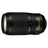photo Nikon Pack: 70-300mm f/4.5-5.6G IF-ED AF-S VR + Filtre Skylight 67mm