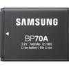 photo Samsung Batterie EA-BP70A (batterie d'origine)