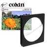 photo Cokin Filtre P113 Effet Optique Split-field + 3