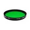 photo Hoya Filtre vert X1 HMC 67mm