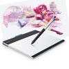 photo Wacom Tablette graphique Intuos Manga Pen & Touch Small - CTH-480M