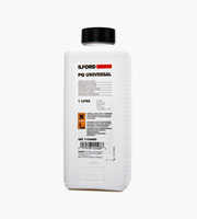 Révélateur papier liquide MULTIGRADE  - 1 litre