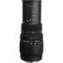 70-300mm f/4-5.6 DG Macro Monture Nikon