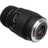 70-300mm f/4-5.6 DG Macro Monture Nikon